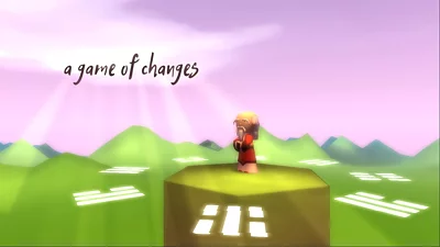 A Game of Changes (PC) [Global] [Standard]