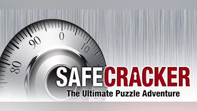 Safecracker: The Ultimate Puzzle Adventure (PC) [Global] [Standard]