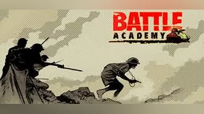 Battle Academy (PC) [Global] [Standard]