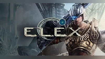 ELEX (PC) [RU/CIS] [Standard]
