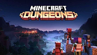 Minecraft Dungeons (PC) [Global] [Standard]