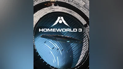 Homeworld 3 (Россия, Украина и СНГ)