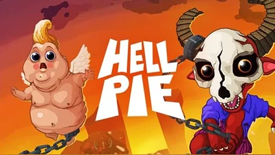 Hell Pie (Steam)