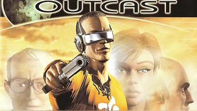 Outcast Second Contact (Steam)