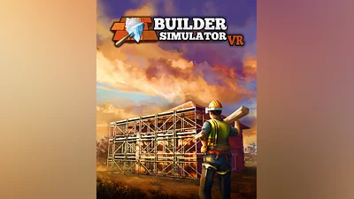 Builder Simulator VR (Россия, Украина и СНГ)
