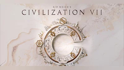 Sid Meiers Civilization VII (PC) [Europe] [Standard]