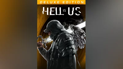 Hell is Us - Deluxe Edition