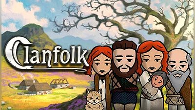 Clanfolk