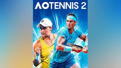 AO Tennis 2 (Россия)