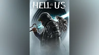 Hell is Us
