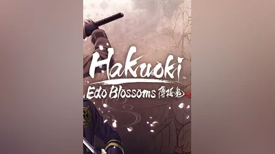 Hakuoki: Edo Blossoms