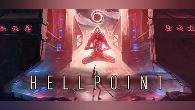 Hellpoint (PC) [RU/CIS] [Standard]
