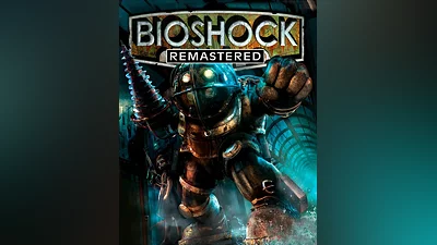 BioShock Remastered (Россия, Украина и СНГ)
