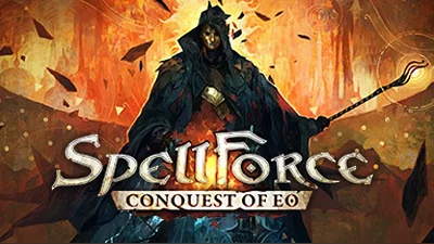 SpellForce: Conquest of Eo (Steam)