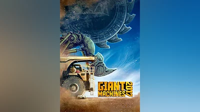Giant Machines 2017