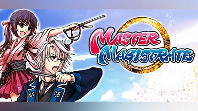 Master Magistrate (PC) [Global] [Standard]