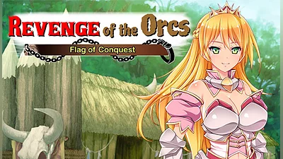Revenge of the Orcs Flag of Conquest (PC) [Global] [Standard]