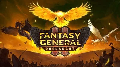 Fantasy General II: Onslaught (DLC) [Rest of the world] [Standard]