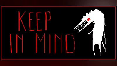Keep in Mind Remastered (PC) [Rest of the world] [Standard]