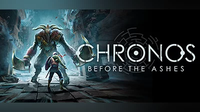 Chronos Before the Ashes (PC) [RU/CIS] [Standard]