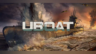 UBOAT (PC) [RU/CIS] [Standard]