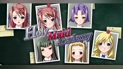 Holy Maid Academy (PC) [Global] [Standard]