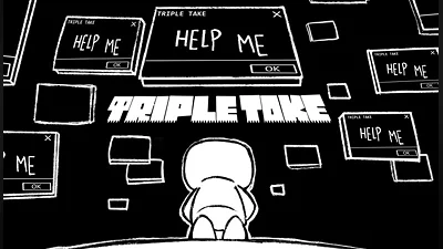 Triple Take (PC) [Global] [Standard]