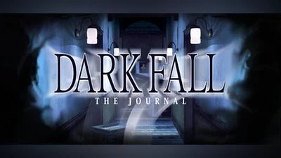 Dark Fall The Journal (PC) [Global] [Standard]
