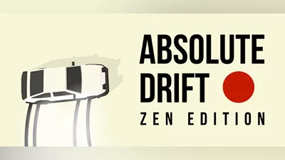 Absolute Drift (PC) [RU/CIS] [Standard]