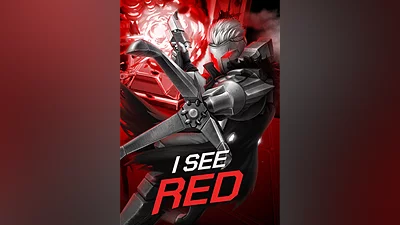 I See Red
