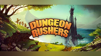 Dungeon Rushers (PC) [RU/CIS] [Standard]