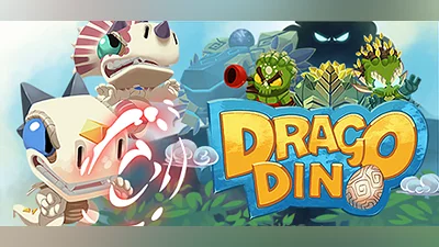 DragoDino (PC) [RU/CIS] [Standard]