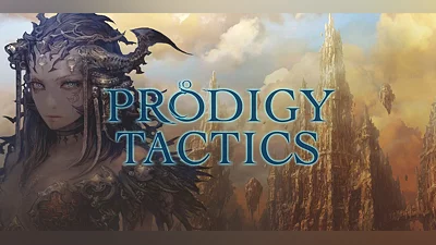Prodigy Tactics (PC) [RU/CIS] [Standard]