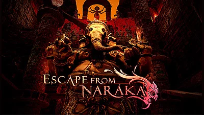 Escape from Naraka (PC) [RU/CIS] [Standard]