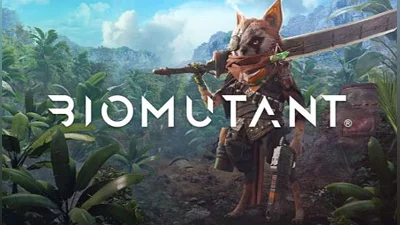 Biomutant (PC) [RU/CIS] [Standard]