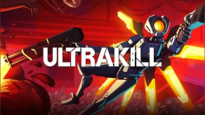 ULTRAKILL (PC) [Global] [Standard]