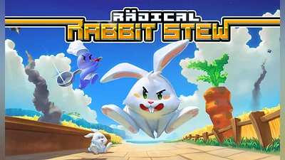 Radical Rabbit Stew (PC) [RU/CIS] [Standard]