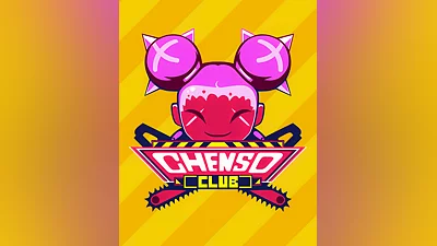 Chenso Club (Россия, Украина и СНГ)