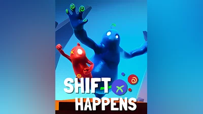 Shift Happens (Россия, Украина и СНГ)