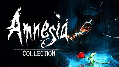 Amnesia Collection (PC) [Global] [Standard]