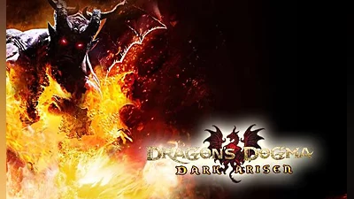 Dragons Dogma Dark Arisen (PC) [RU/CIS] [Standard]