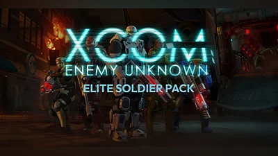 XCOM: Enemy Unknown Elite Soldier Pack (DLC) [Global] [Standard]