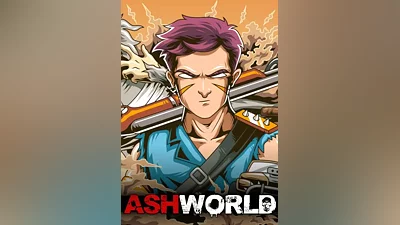 Ashworld
