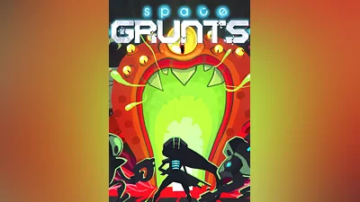 Space Grunts