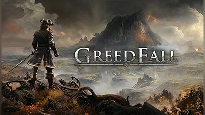 GreedFall