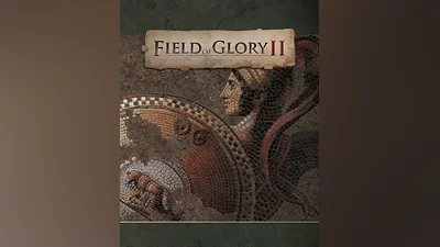 Field of Glory II (Россия)