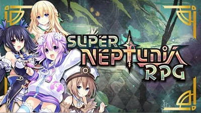 Super Neptunia RPG (Steam)