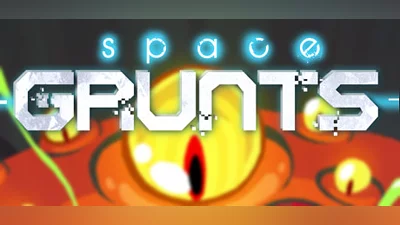 Space Grunts (PC) [Rest of the world] [Standard]