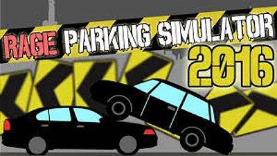 Rage Parking Simulator 2016 (DLC) [Global] [Standard]
