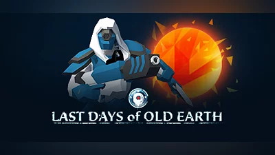 Last Days of Old Earth (PC) [Global] [Standard]